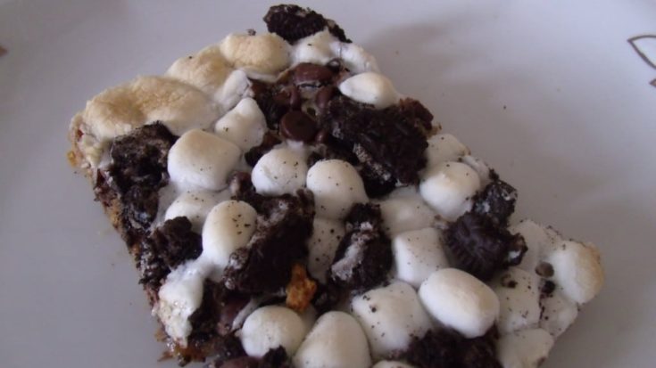 S'More Bars