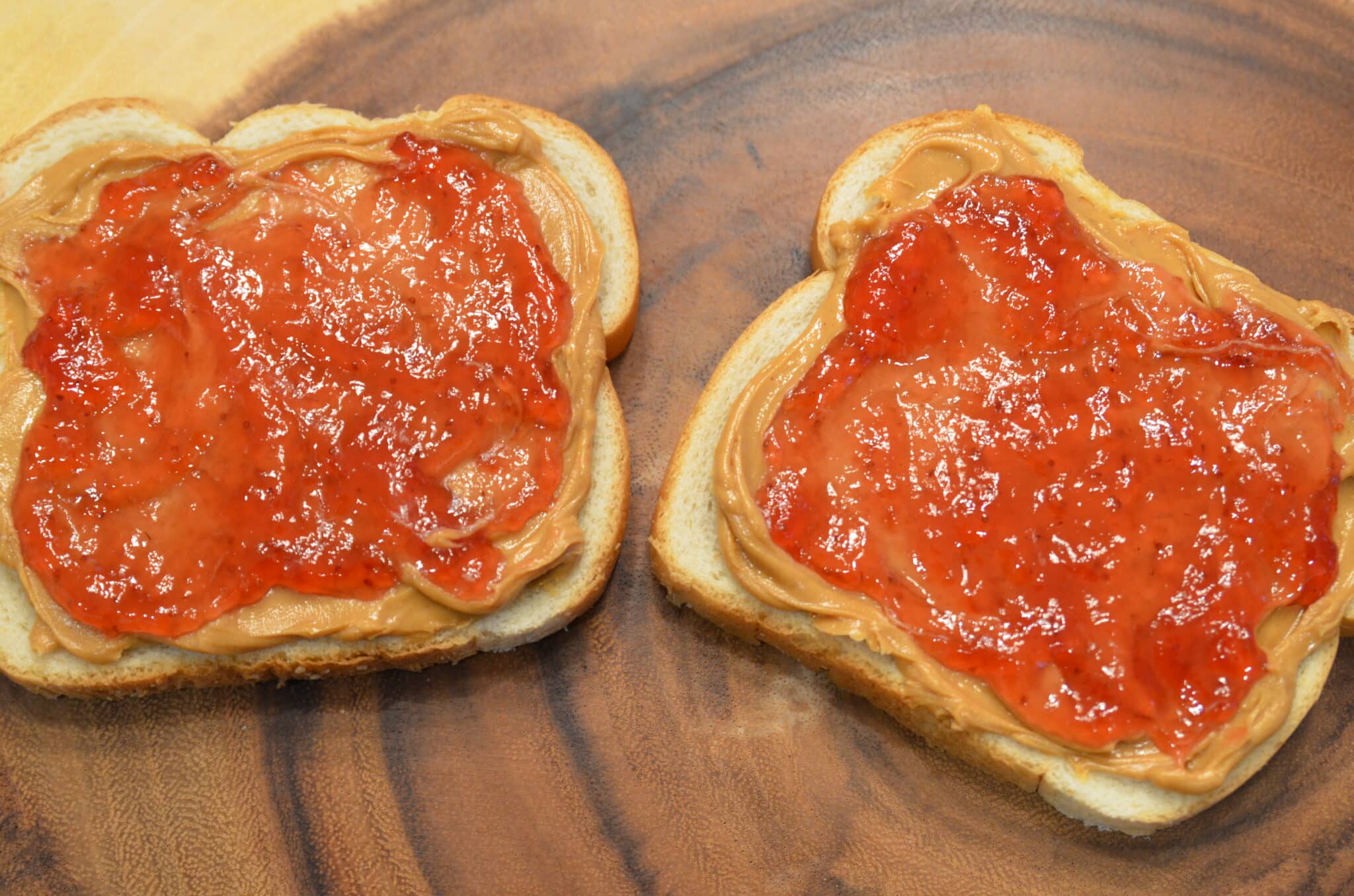 Peanut Butter & Jelly French Toast Sparkles to Sprinkles