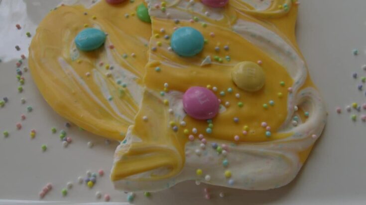 Easter Bark