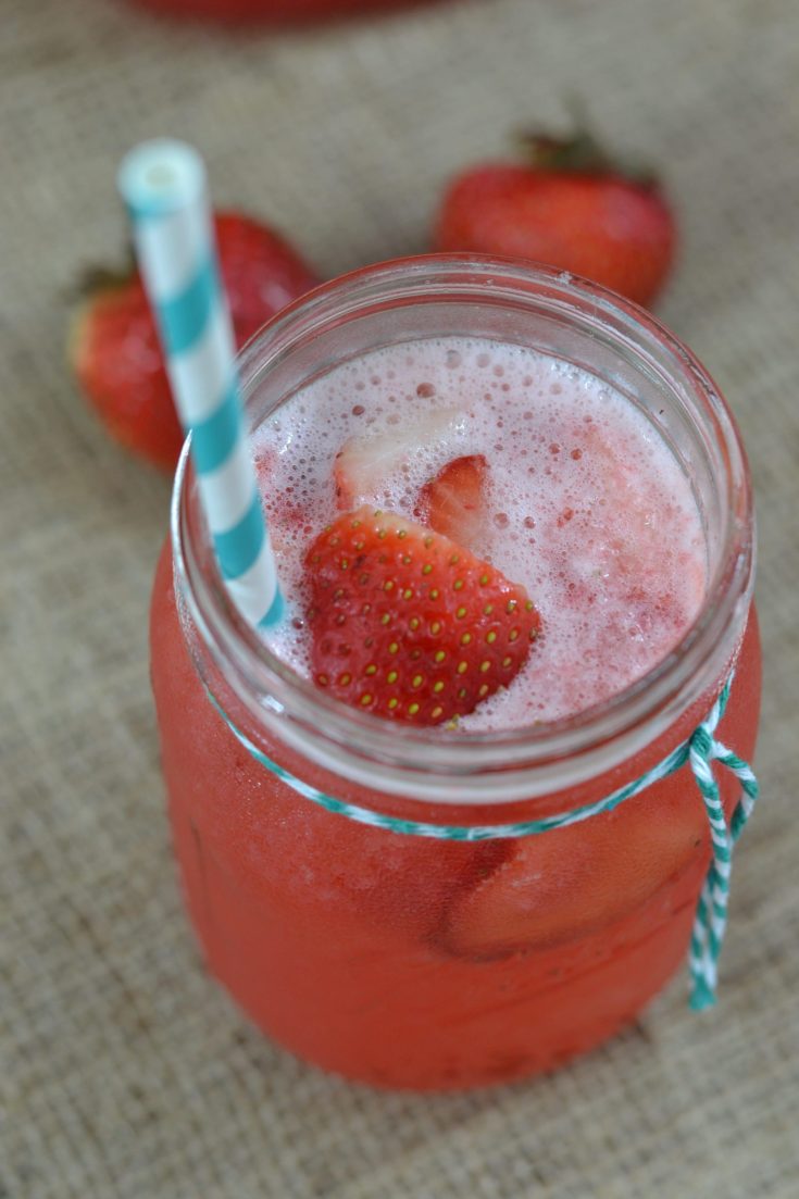 Slush Punch