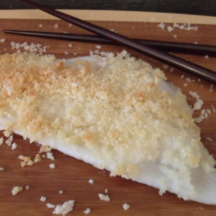 Baked Flounder Recipes Panko Besto Blog