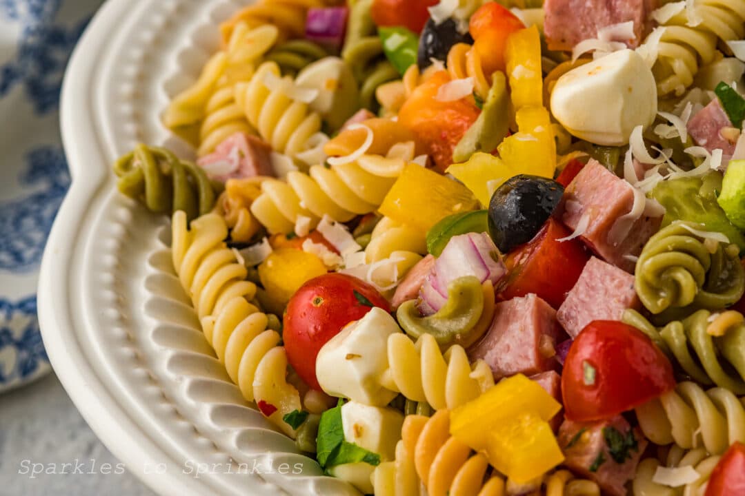 How to Make Canned Biscuits in the Ninja Foodi Sparkles to Sprinkles