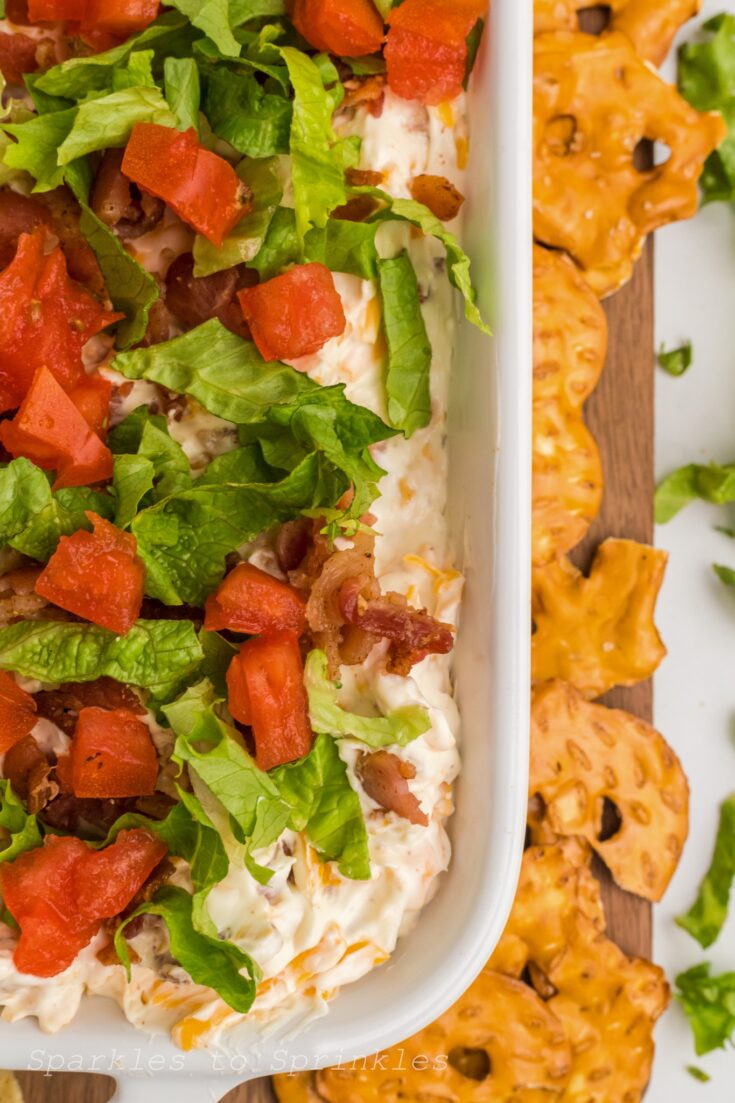 blt dip