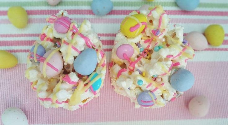 Bunny Bait Bars