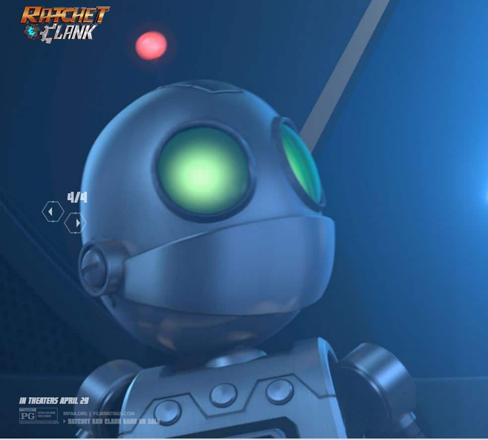 ratchet clank clank