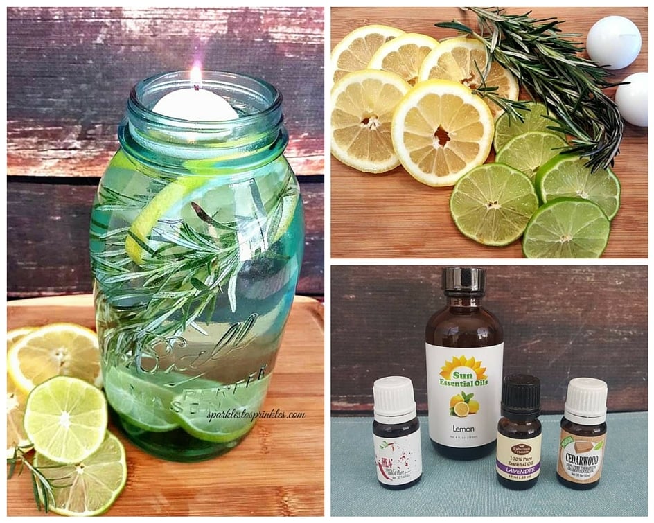 Homemade Natural Mosquito Repellent For Skin Homemade Natural Mosquito Repellent For Skin