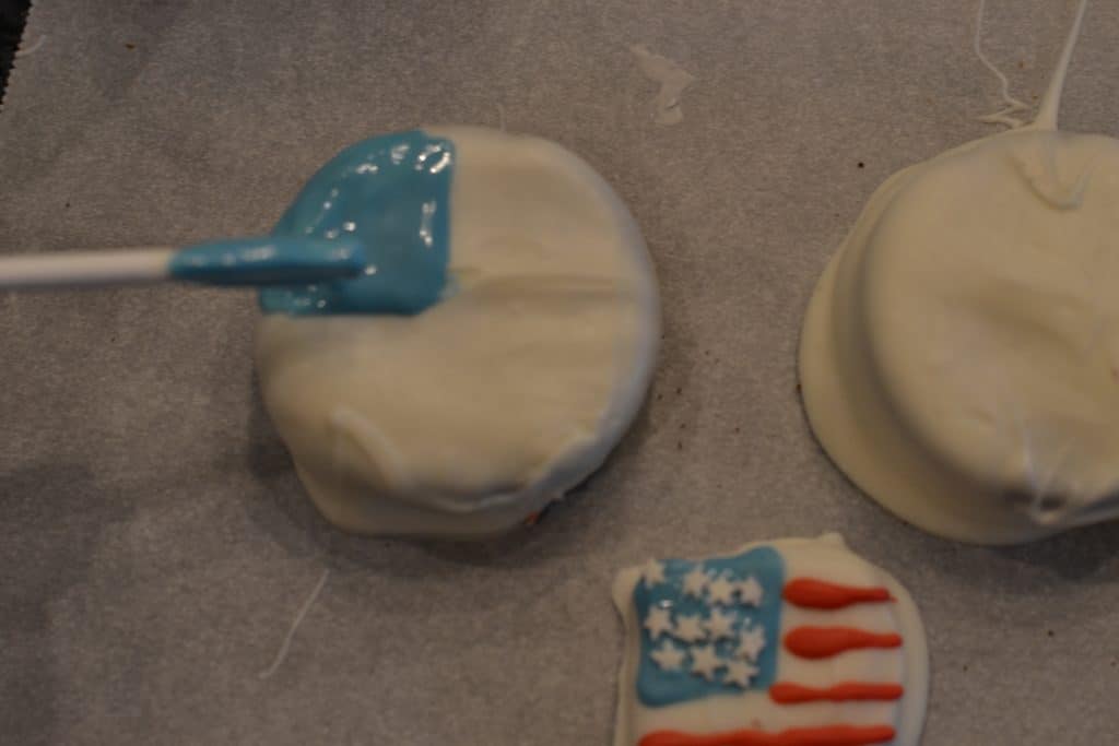 amer flag oreo 8