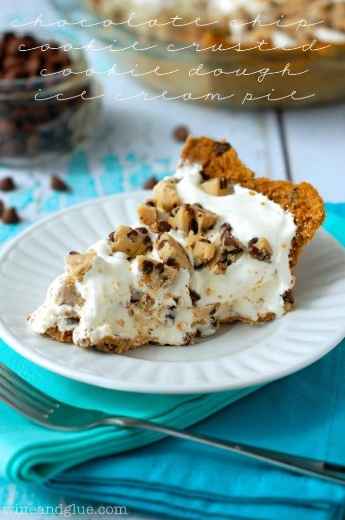 25 Delicious Ice Cream Pie Recipes Sparkles to Sprinkles