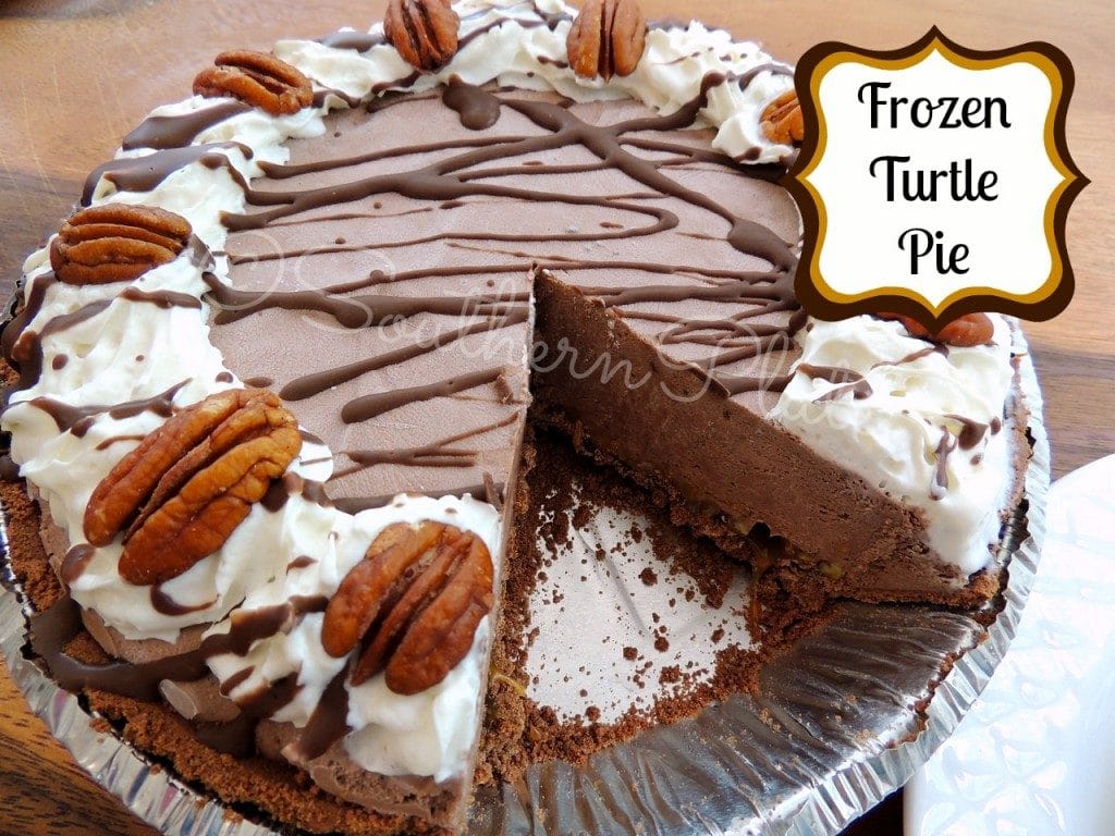25 Delicious Ice Cream Pie Recipes Sparkles to Sprinkles 25 Delicious Ice Cream Pie Recipes Sparkles to Sprinkles