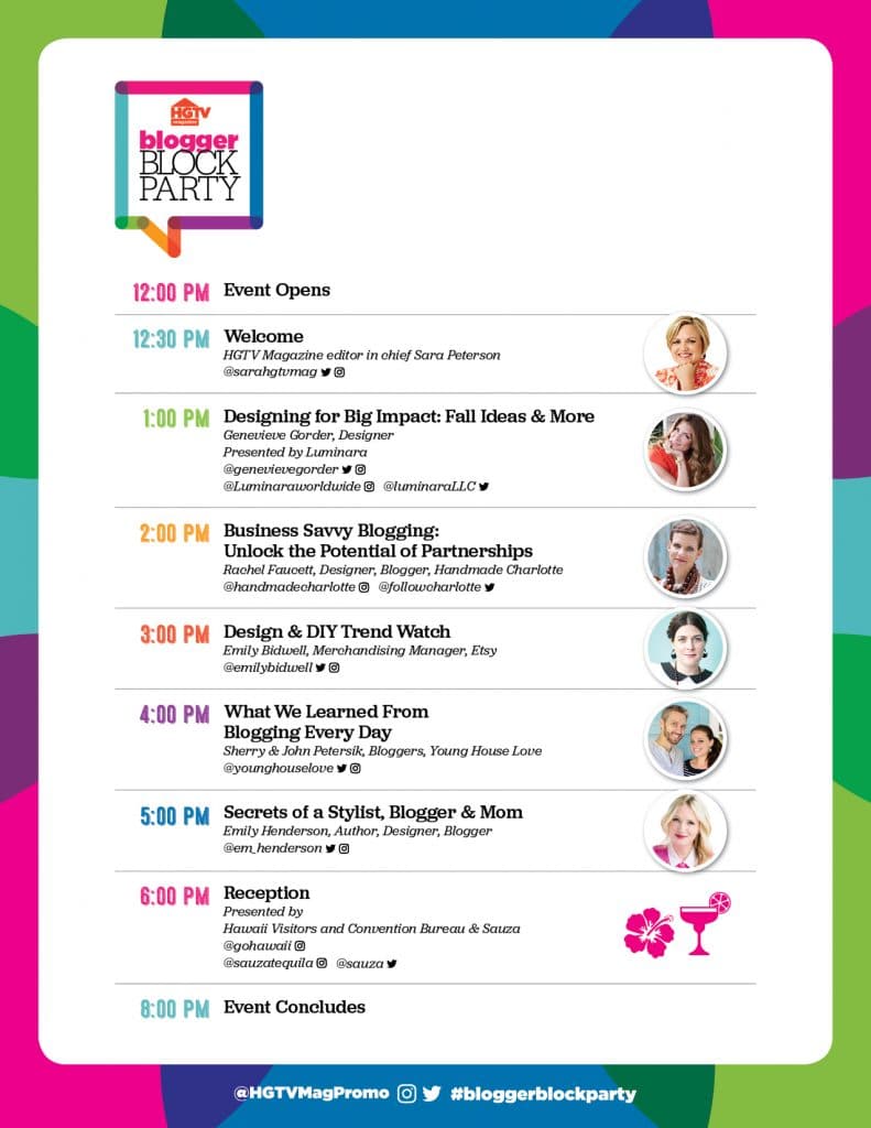 hgtv BBP16Agenda