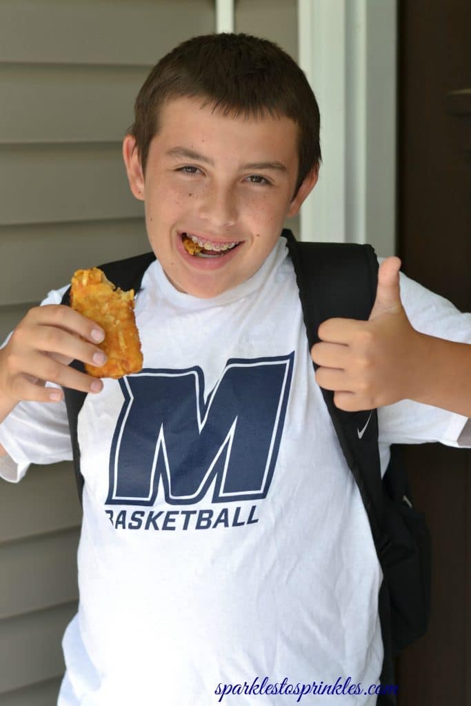 jimmy dean 3