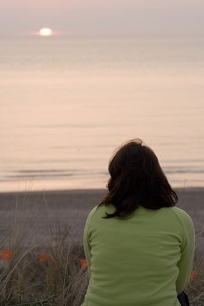 watching-sunset-1398332