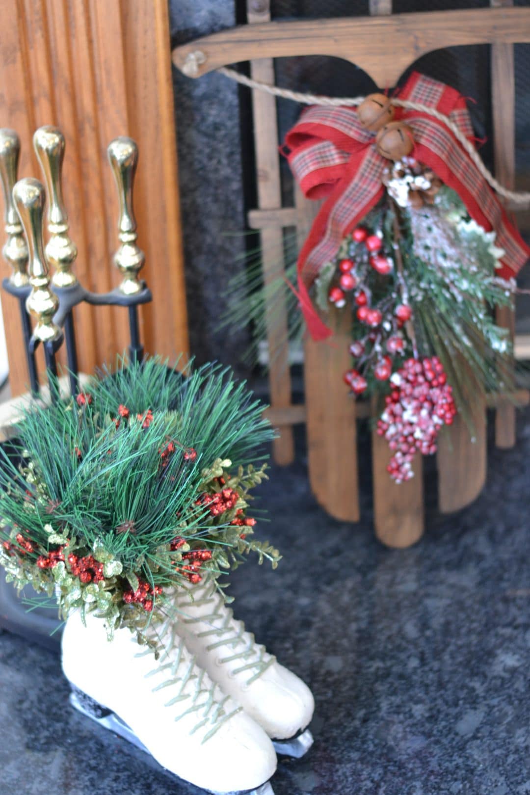 Elf On The Shelf Rocket Ship { FREE Printable } - Sparkles to Sprinkles