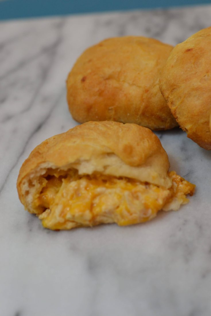 Premium Steakhouse Creamy Potato Soup & Buffalo Chicken Dip Bombs Sparkles to Sprinkles