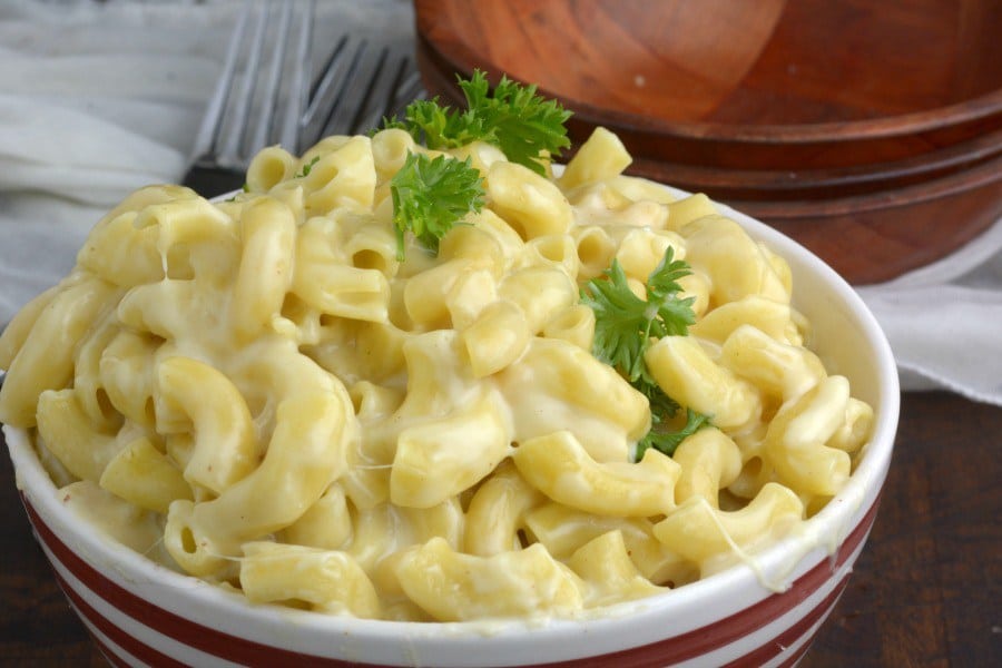 carla mac cheese
