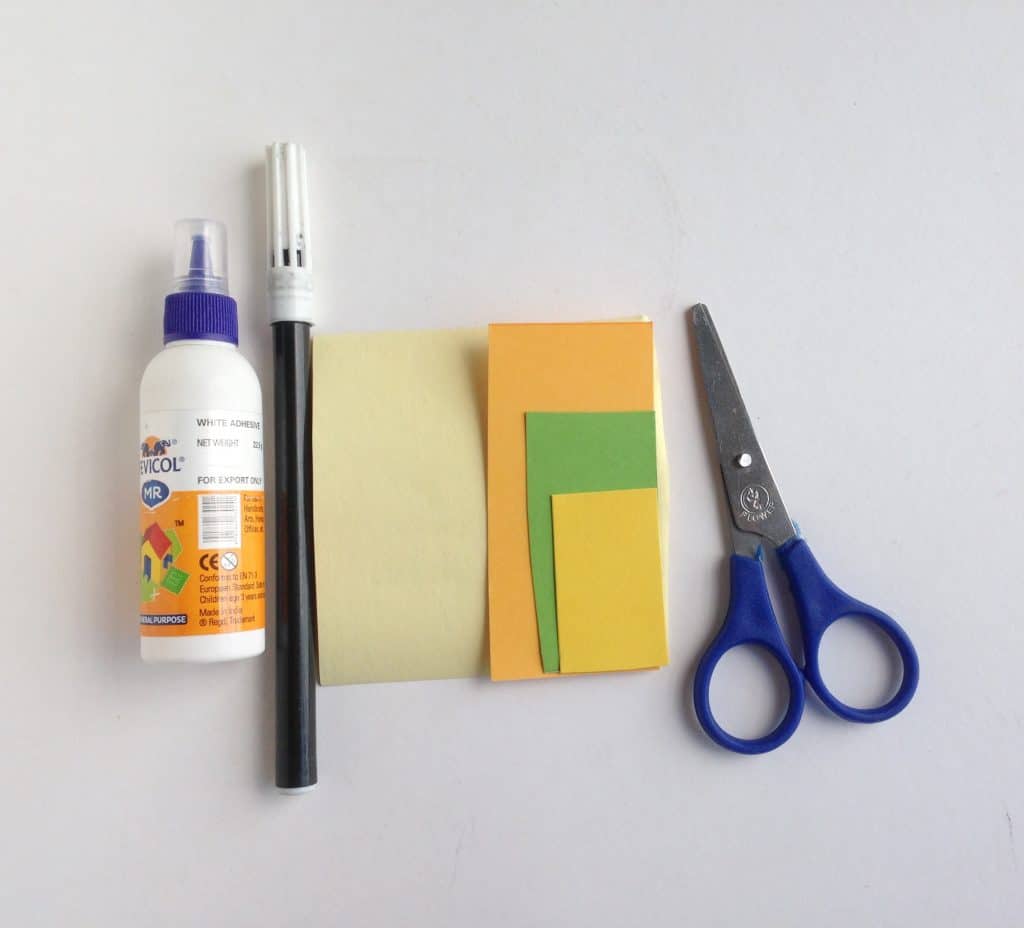 supplies