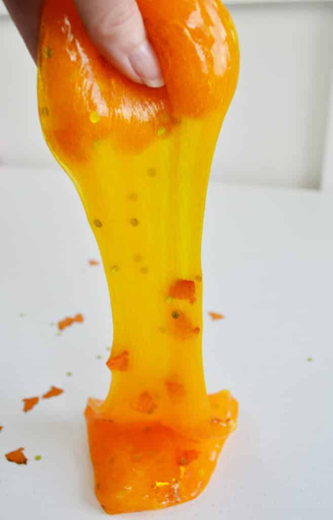 Easter Chick Slime