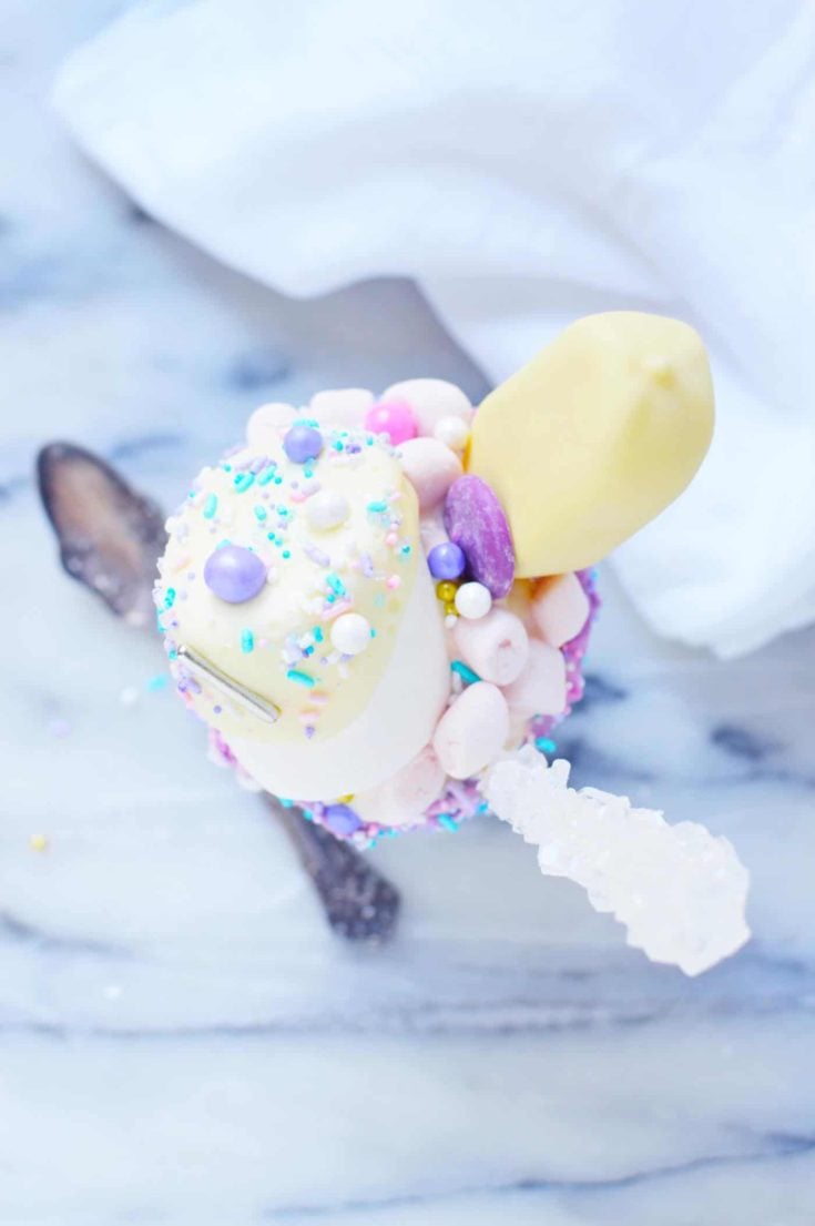 Unicorn Freakshake