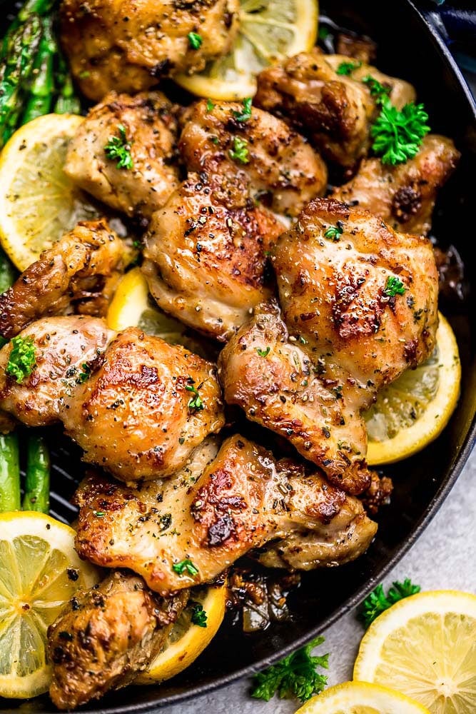 50 Instant Pot Recipes for Busy Week Nights