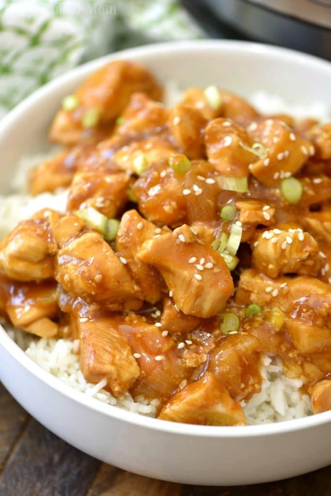 50 Instant Pot Recipes for Busy Week Nights