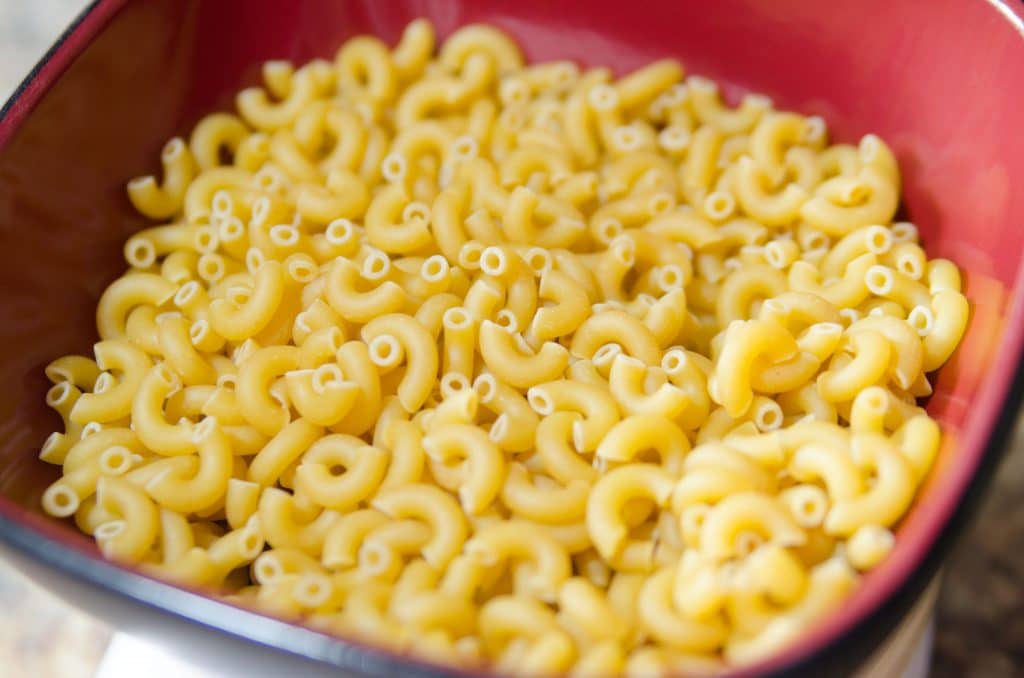 How To Make Pasta In The Instant Pot