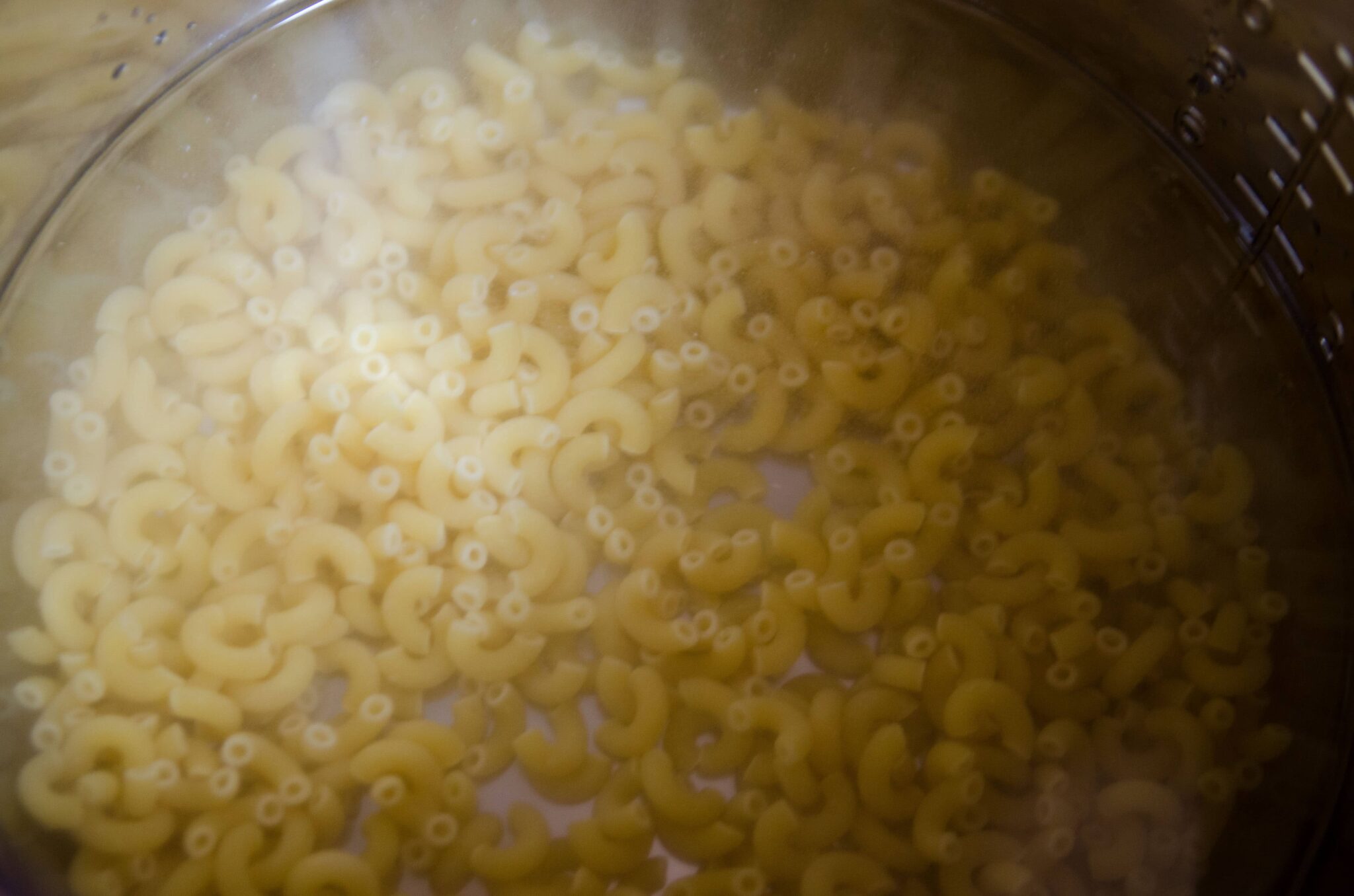 How To Make Pasta In The Instant Pot Sparkles to Sprinkles
