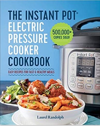 12 Best Instant Pot Cookbooks