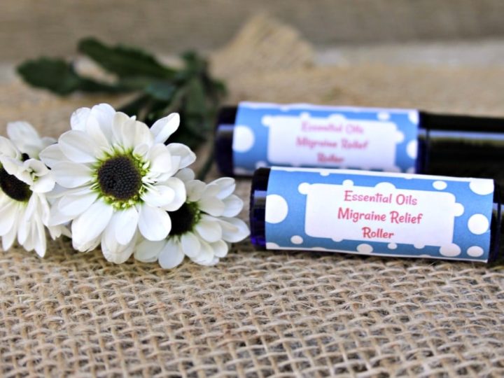 Diy Essential Oils Migraine Relief Roller Sparkles To Sprinkles - Diy Headache Relief Roll On Diy Essential Oils Migraine Relief Roller Sparkles To Sprinkles - Diy Headache Relief Roll On