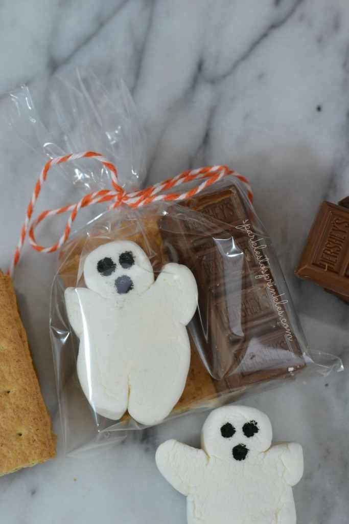 Halloween Treats