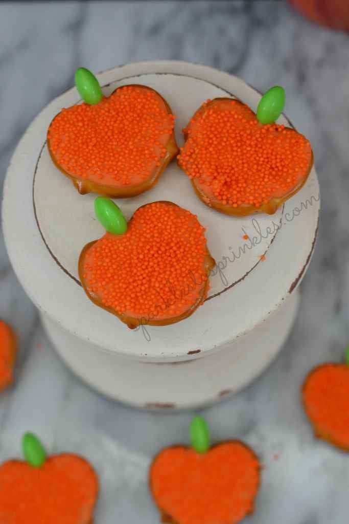 Halloween Treats