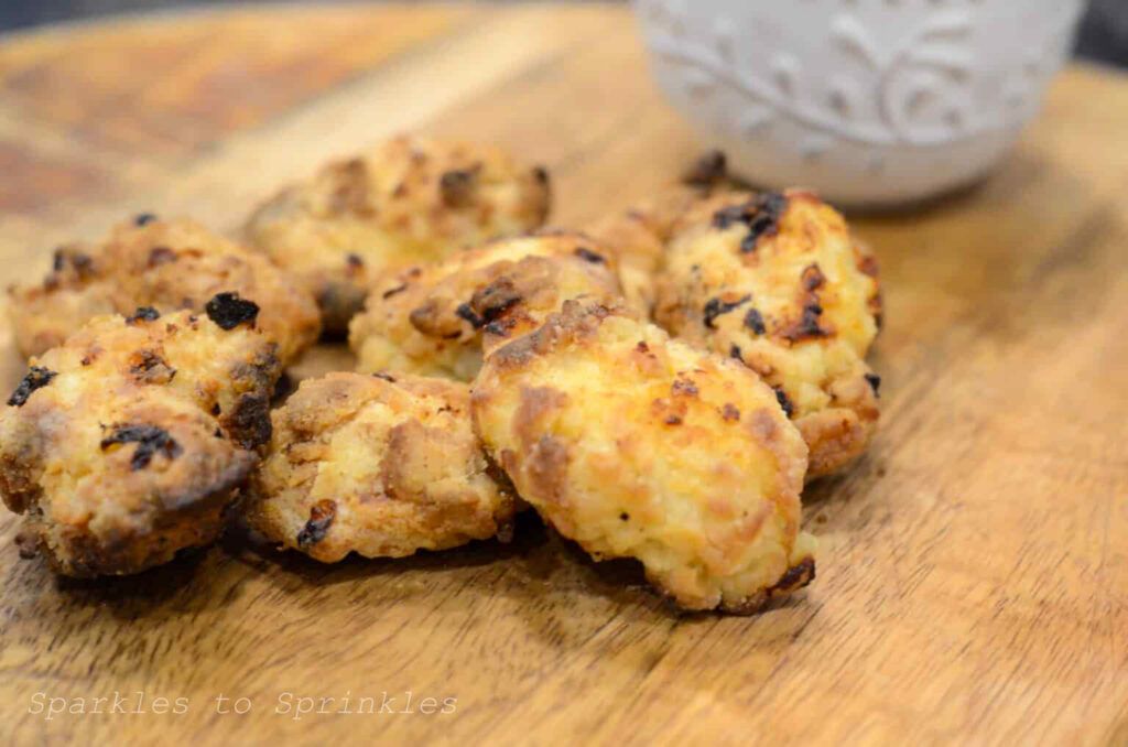 Air Fryer or Ninja Foodi Copycat Chick-fil-A Chicken Nuggets