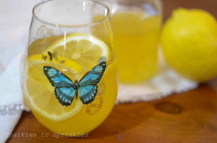 instant pot limoncello