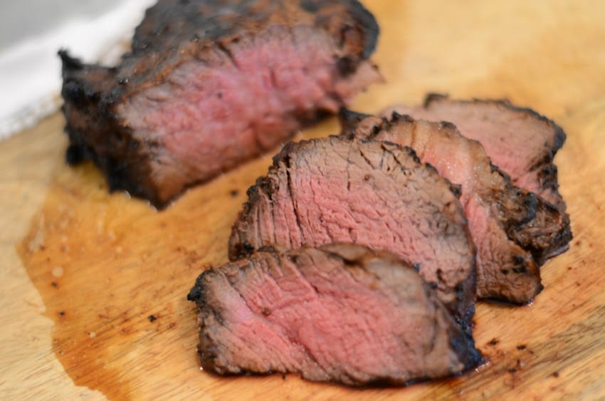 NINJA WOODFIRE GRILL FLANK STEAK CARNE ASADA RECIPE! (This is way too  easy!) -  in 2023