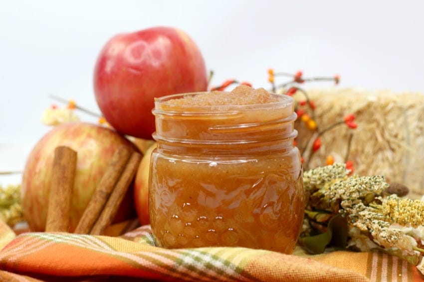 Instant Pot Applesauce