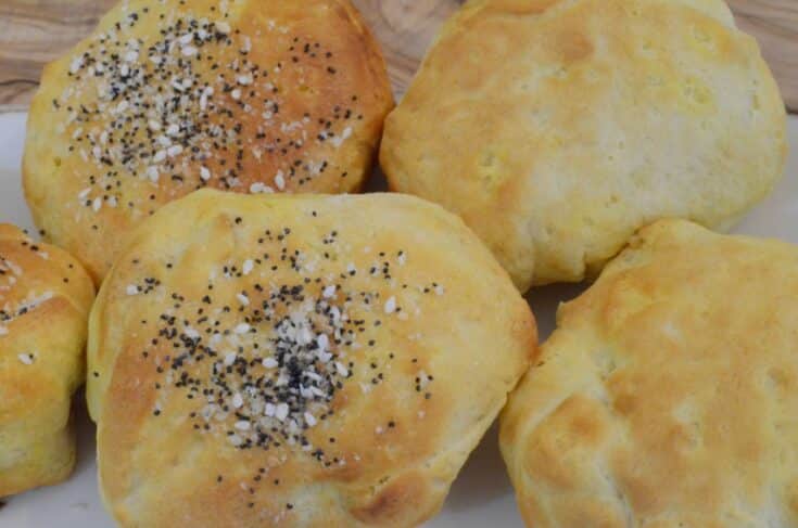 How to Make Canned Biscuits in the Ninja Foodi