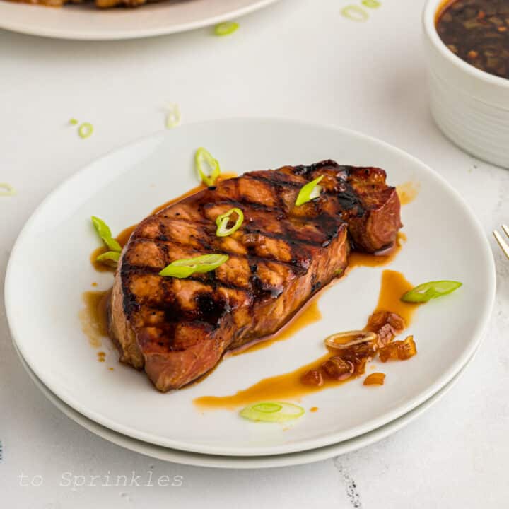 World's Best Pork Marinade-image