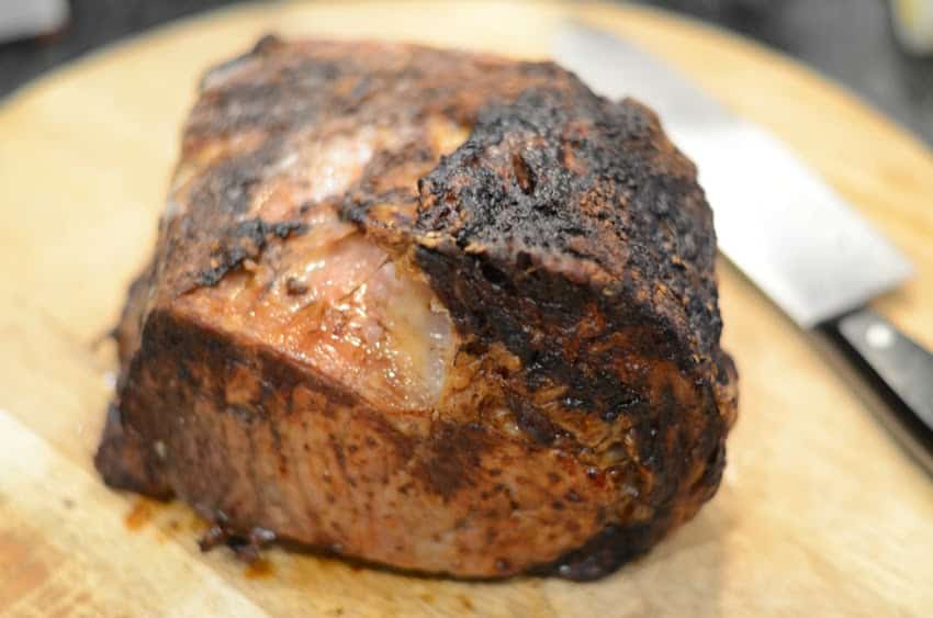 Cross Rib Roast Recipe Ninja Foodi at Sharon Carver blog