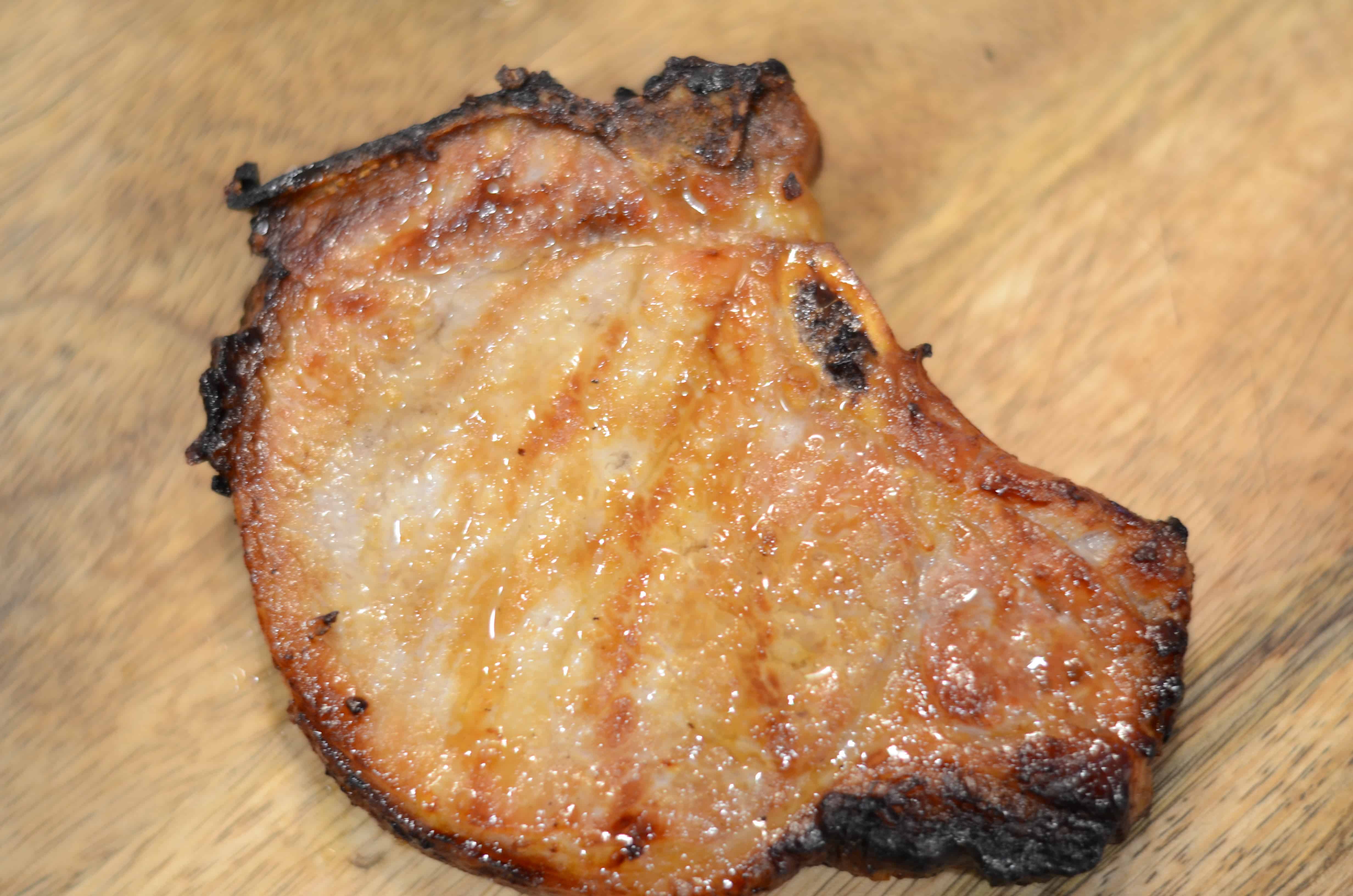 Pork Chops In A Ninja Foodi atelieryuwa.ciao.jp