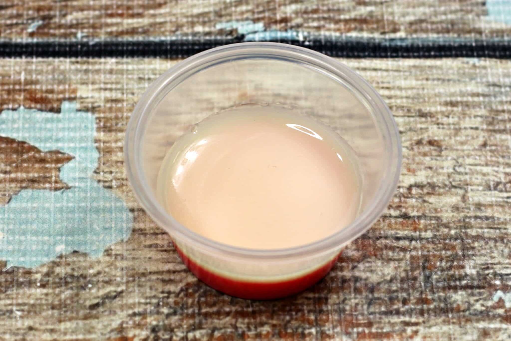 Unicorn Jello Shots Sparkles to Sprinkles