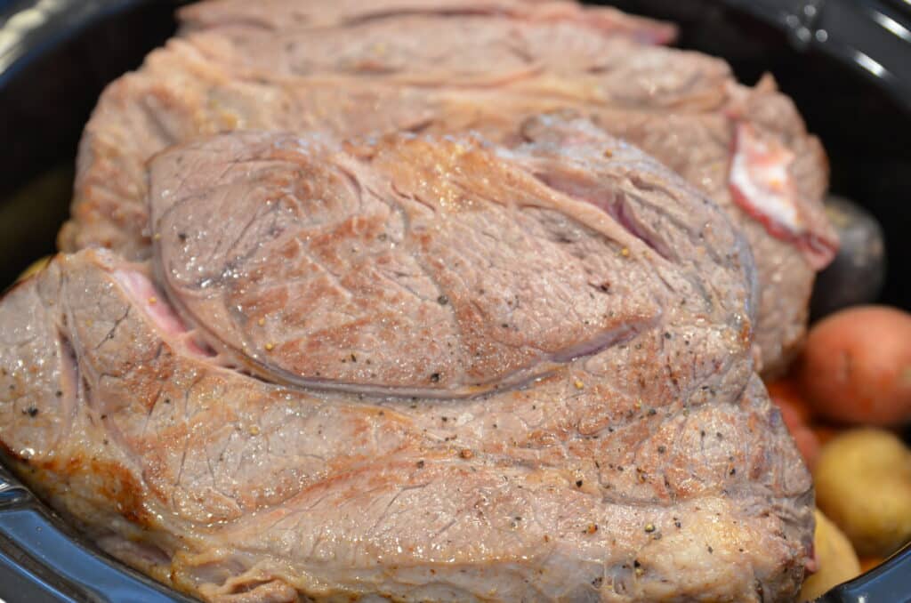Crock Pot Roast