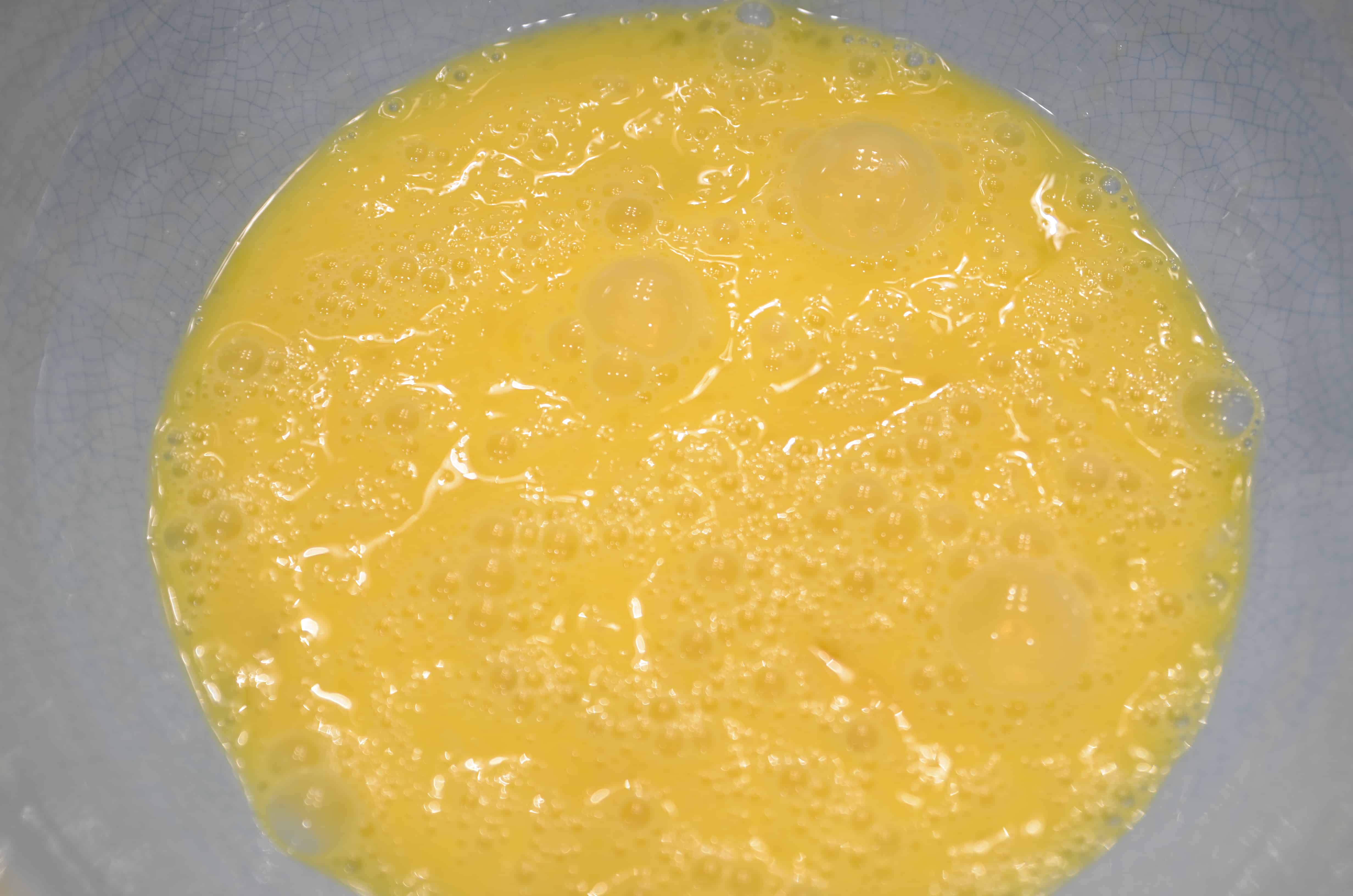 Zucchini Pie Sparkles to Sprinkles