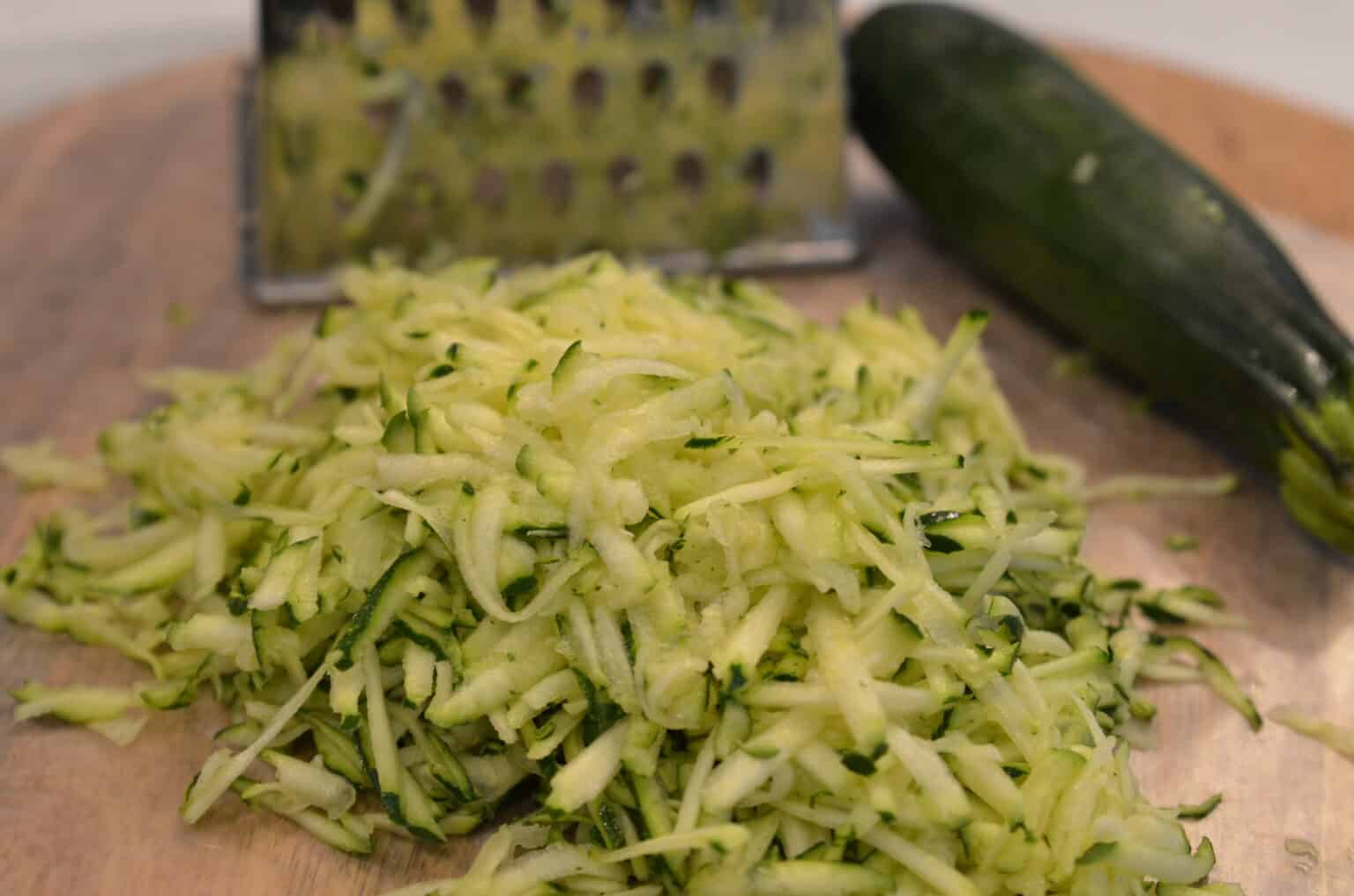Instant Pot Zucchini Pie Bites Sparkles to Sprinkles