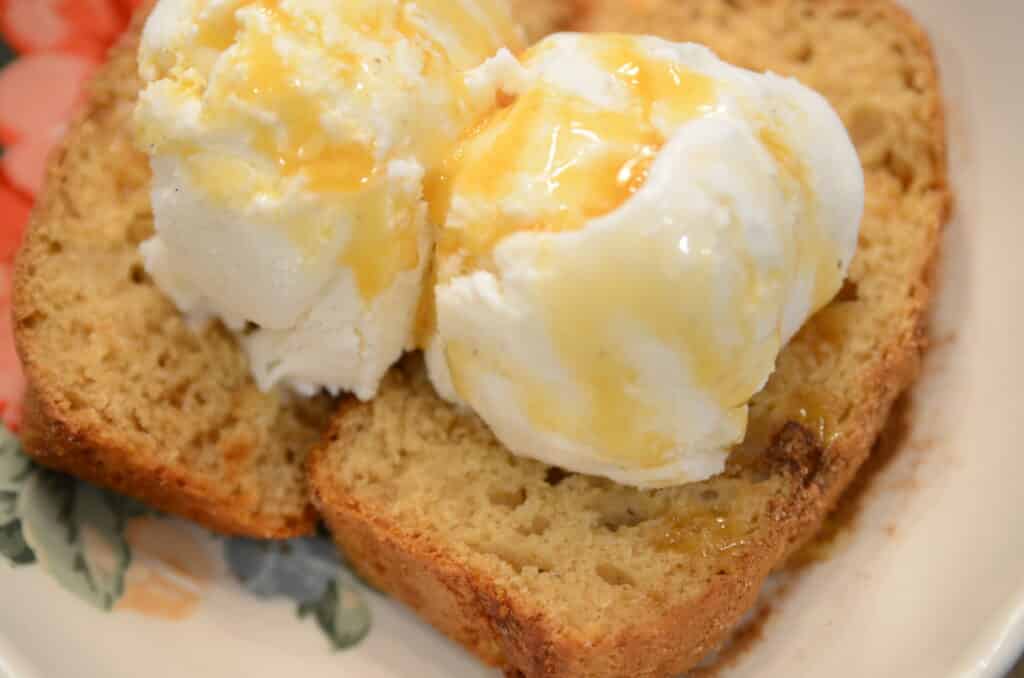 apple pie bread