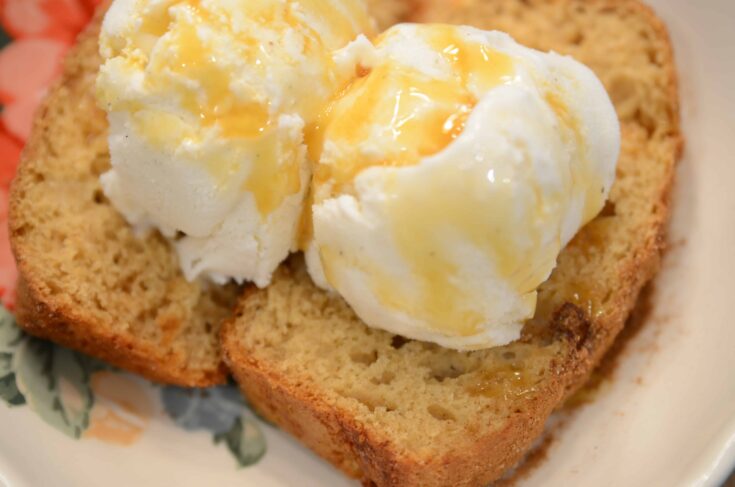 apple pie bread