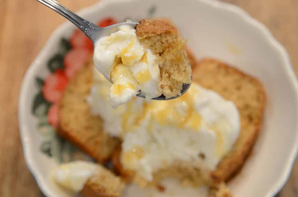 apple pie bread