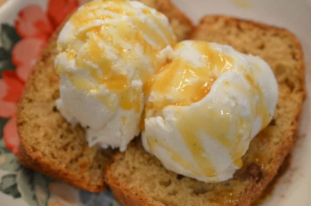 apple pie bread