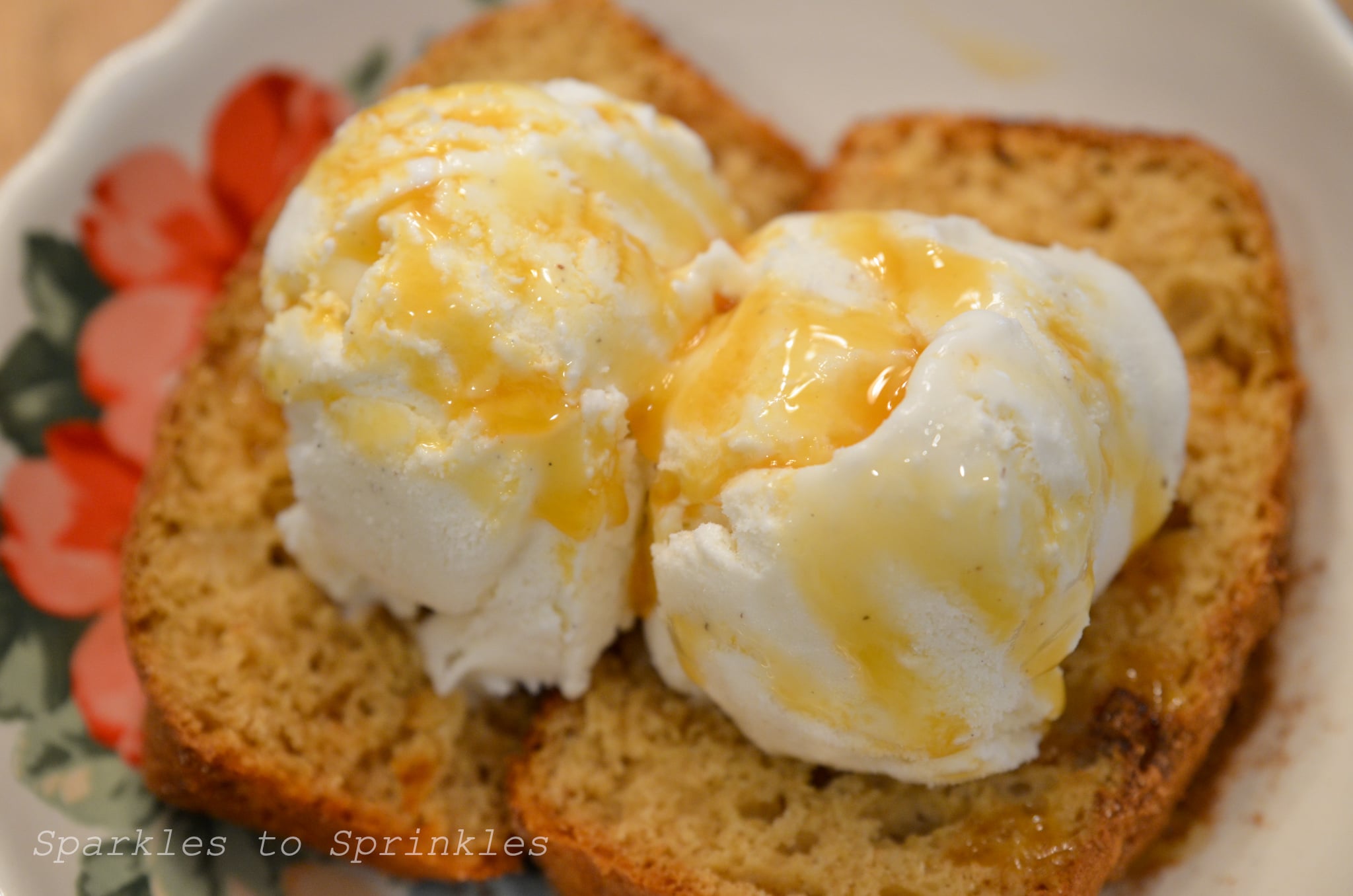 apple pie bread