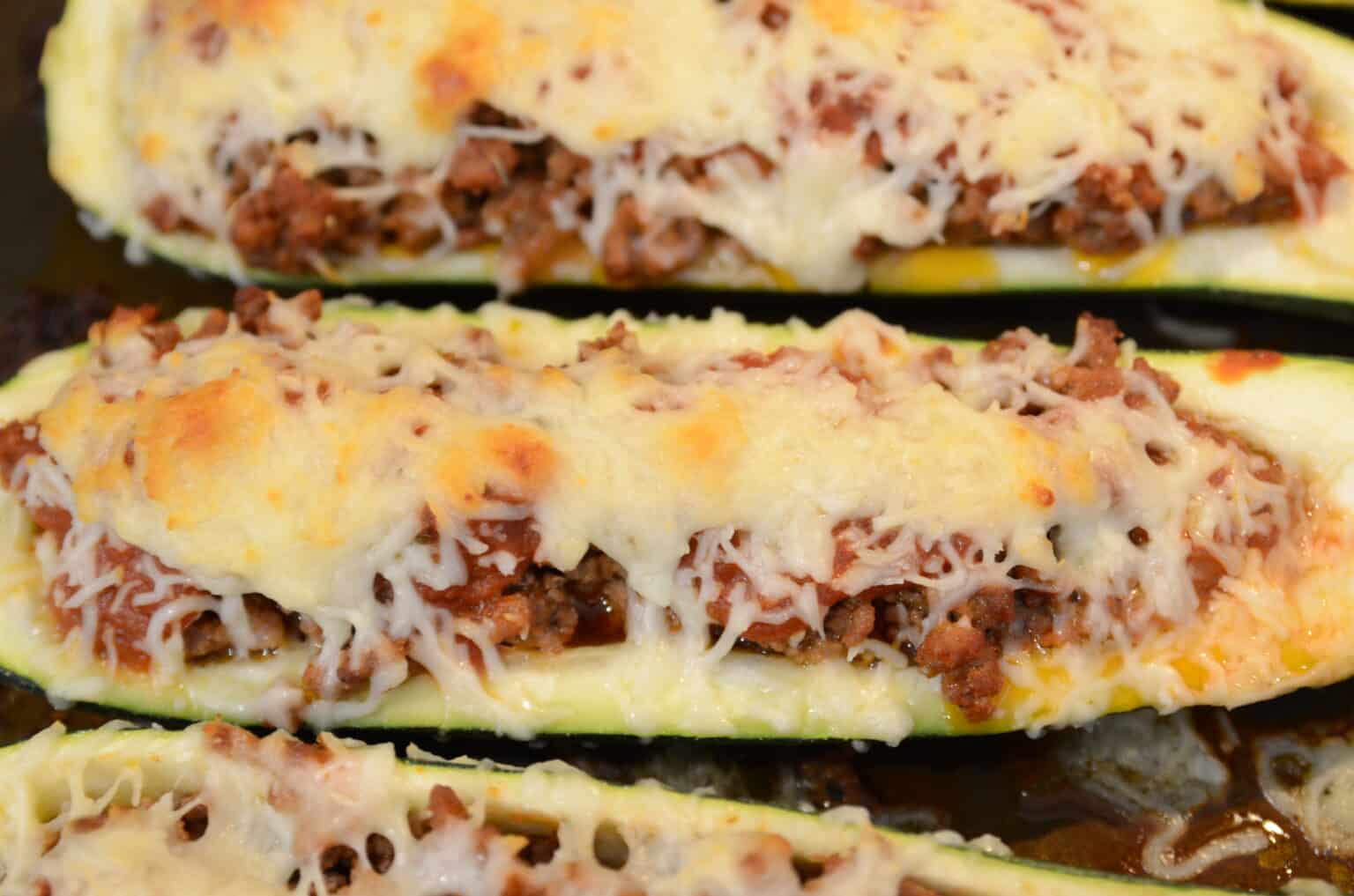 20 Easy Zucchini Recipes for Healthy Snacks, Sides, and Treats