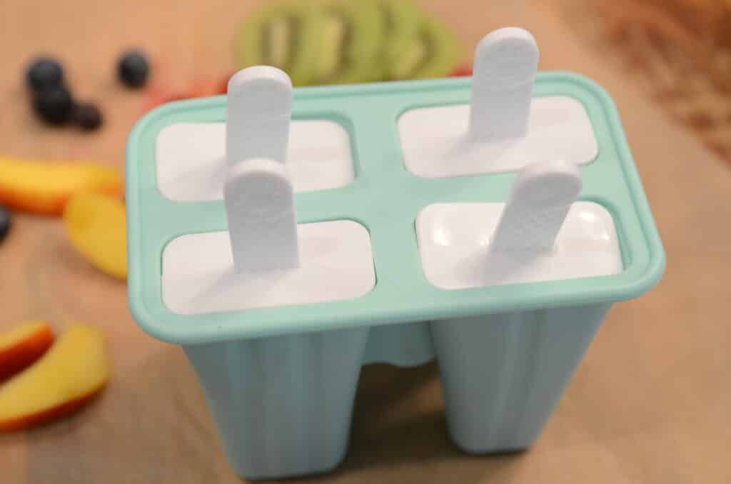 white sangria popsicles