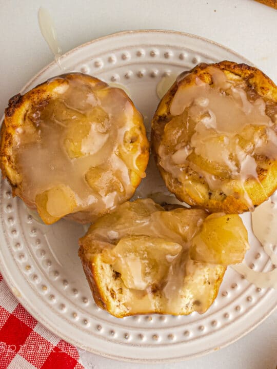 Lattice Crust Pie Filling Penzeys Apple Pie Recipe Cinnamon Roll